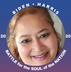 Meet your Posher, Sonia